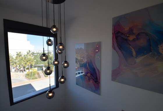 Revente - Villa - Orihuela Costa - Las Colinas Golf