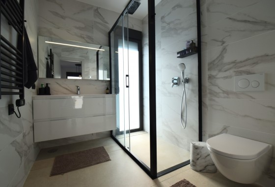 Revente - Villa - Orihuela Costa - Las Colinas Golf