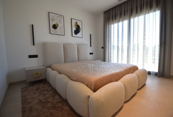 Revente - Villa - Orihuela Costa - Las Colinas Golf