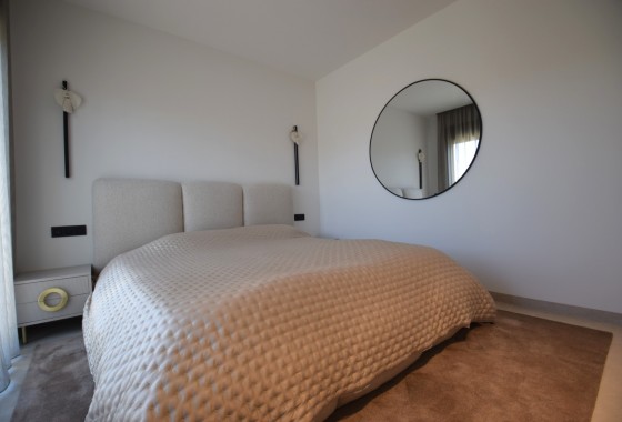 Revente - Villa - Orihuela Costa - Las Colinas Golf