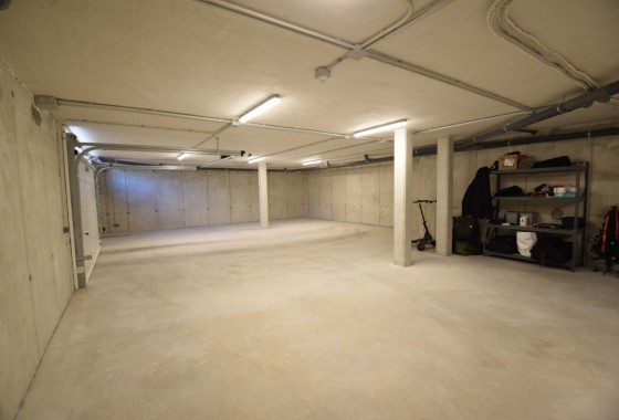 Revente - Villa - Orihuela Costa - Las Colinas Golf