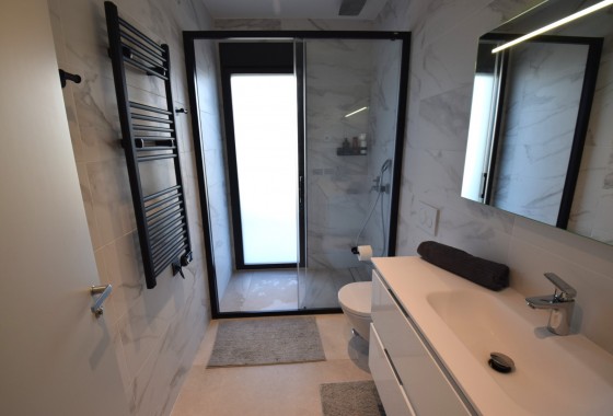 Revente - Villa - Orihuela Costa - Las Colinas Golf