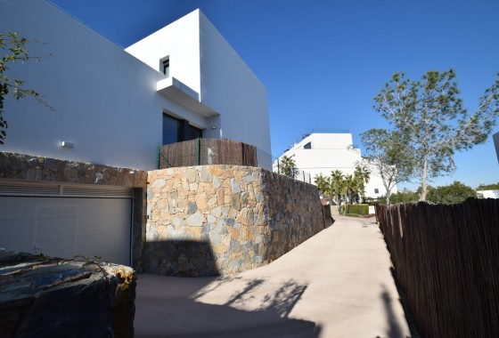 Revente - Villa - Orihuela Costa - Las Colinas Golf