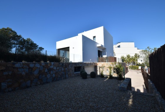 Revente - Villa - Orihuela Costa - Las Colinas Golf