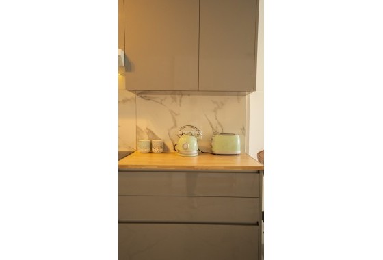 Segunda Mano - Apartamento - Orihuela Costa - Costa Blanca