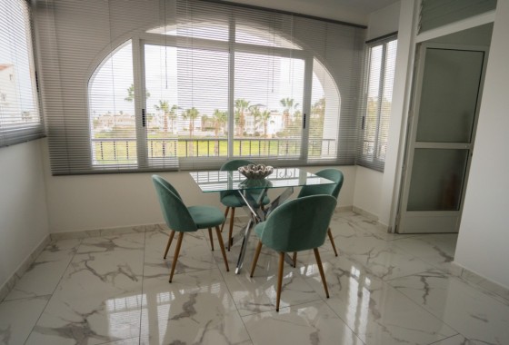 Segunda Mano - Apartamento - Orihuela Costa - Costa Blanca