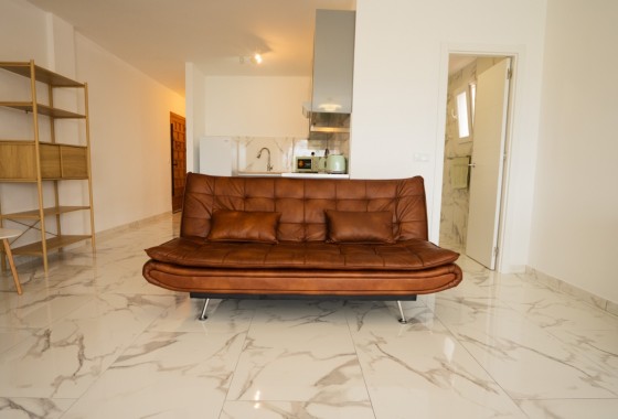 Segunda Mano - Apartamento - Orihuela Costa - Costa Blanca