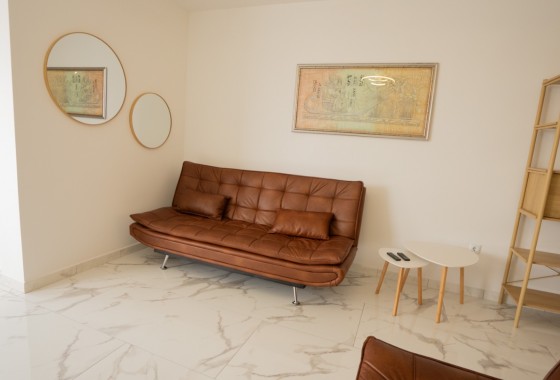 Segunda Mano - Apartamento - Orihuela Costa - Costa Blanca