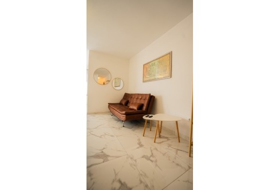 Segunda Mano - Apartamento - Orihuela Costa - Costa Blanca