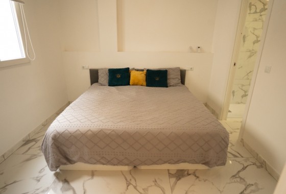 Segunda Mano - Apartamento - Orihuela Costa - Costa Blanca