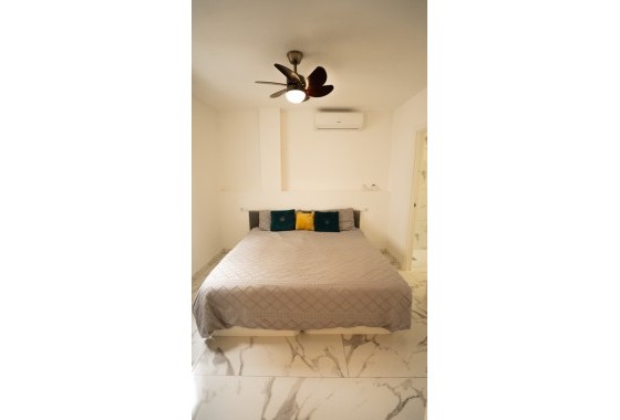 Segunda Mano - Apartamento - Orihuela Costa - Costa Blanca