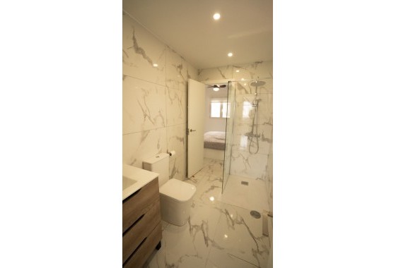 Segunda Mano - Apartamento - Orihuela Costa - Costa Blanca