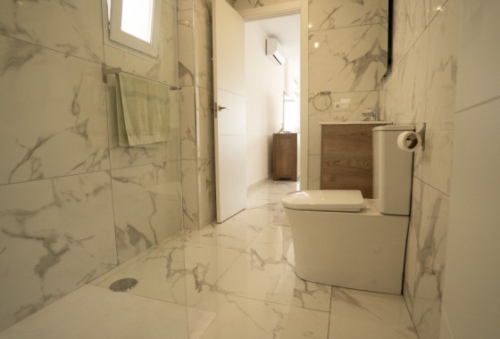 Segunda Mano - Apartamento - Orihuela Costa - Costa Blanca