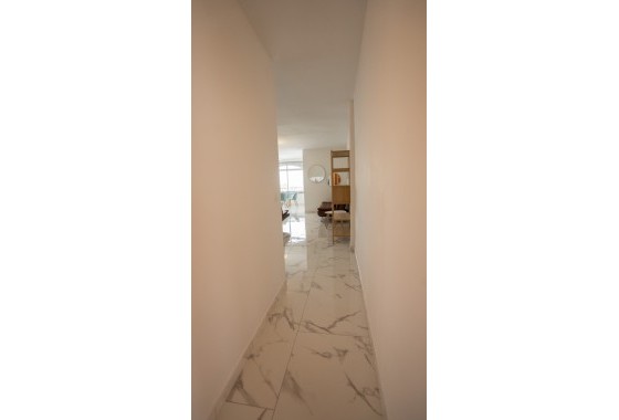 Segunda Mano - Apartamento - Orihuela Costa - Costa Blanca