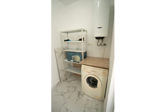 Segunda Mano - Apartamento - Orihuela Costa - Costa Blanca
