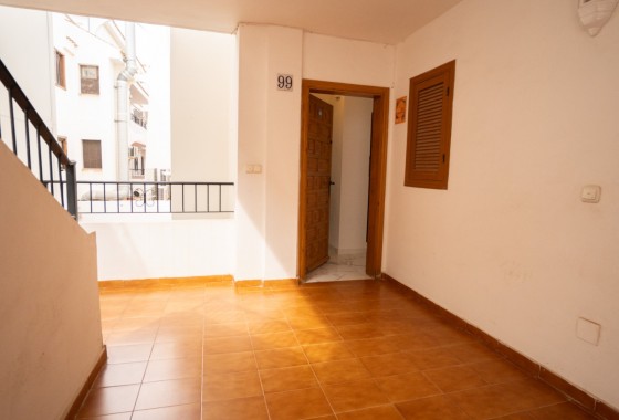 Segunda Mano - Apartamento - Orihuela Costa - Costa Blanca