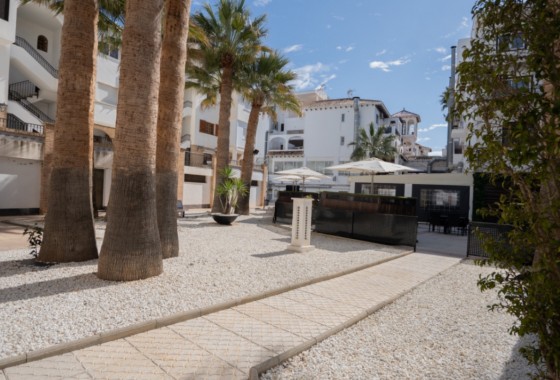 Segunda Mano - Apartamento - Orihuela Costa - Costa Blanca