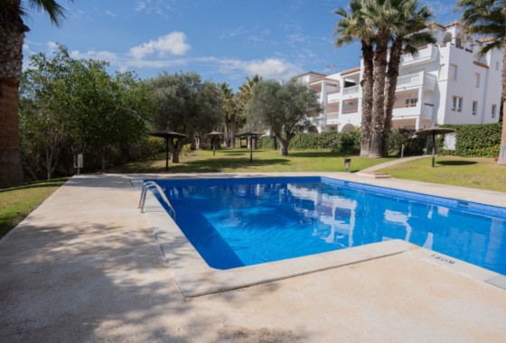 Segunda Mano - Apartamento - Orihuela Costa - Costa Blanca