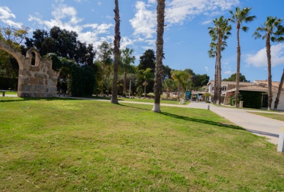 Segunda Mano - Apartamento - Orihuela Costa - Costa Blanca