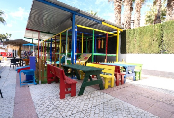 Segunda Mano - Apartamento - Orihuela Costa - Costa Blanca