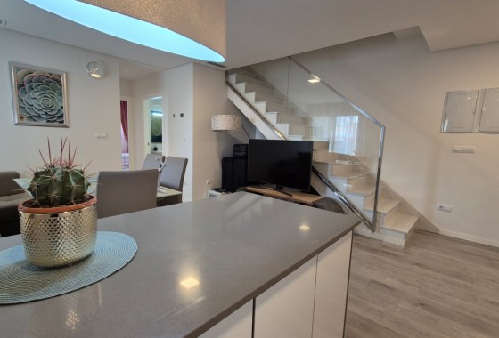 Revente - Appartement - Orihuela Costa - Costa Blanca