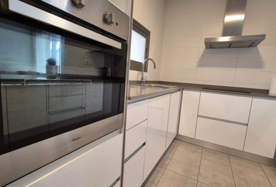 Revente - Appartement - Orihuela Costa - Costa Blanca