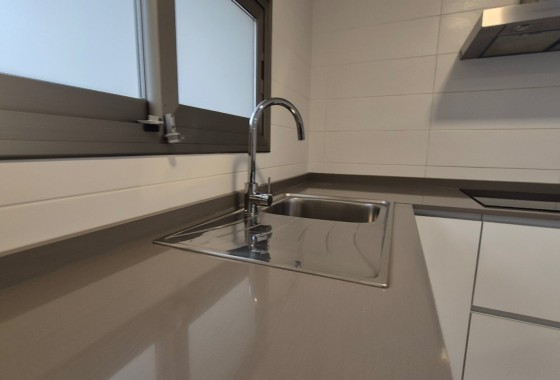 Revente - Appartement - Orihuela Costa - Costa Blanca