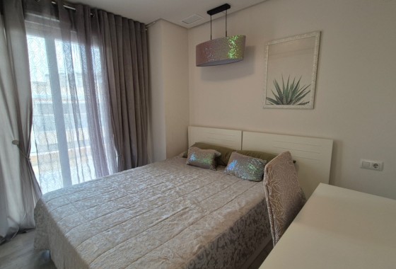 Revente - Appartement - Orihuela Costa - Costa Blanca