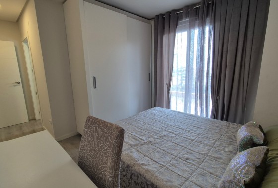 Revente - Appartement - Orihuela Costa - Costa Blanca