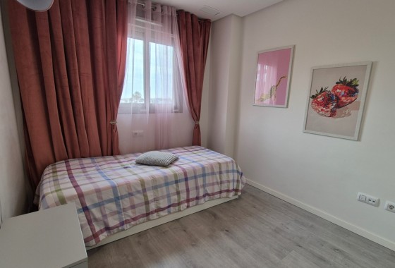 Revente - Appartement - Orihuela Costa - Costa Blanca