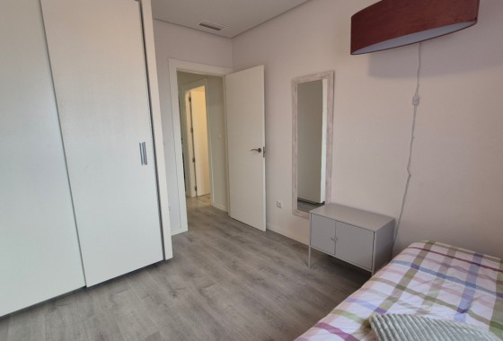 Revente - Appartement - Orihuela Costa - Costa Blanca