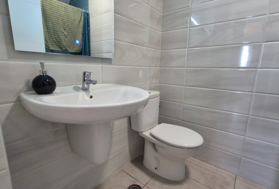 Revente - Appartement - Orihuela Costa - Costa Blanca