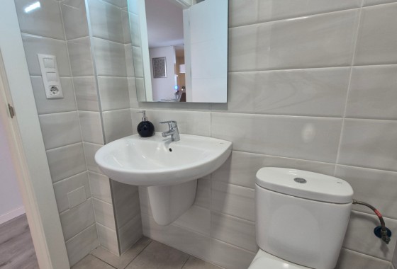 Revente - Appartement - Orihuela Costa - Costa Blanca