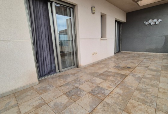Revente - Appartement - Orihuela Costa - Costa Blanca