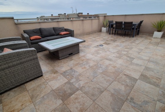 Revente - Appartement - Orihuela Costa - Costa Blanca