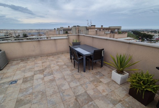 Revente - Appartement - Orihuela Costa - Costa Blanca