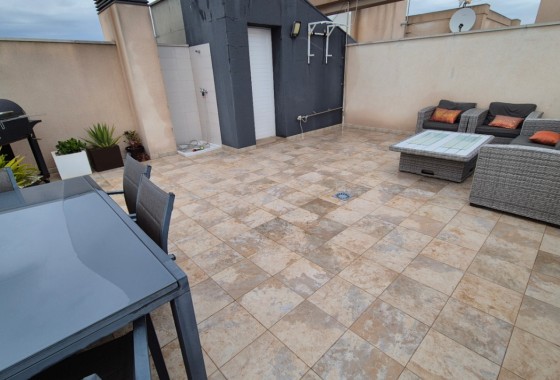 Revente - Appartement - Orihuela Costa - Costa Blanca