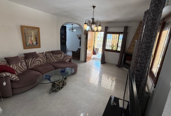 Revente - Villa - Orihuela Costa - Costa Blanca