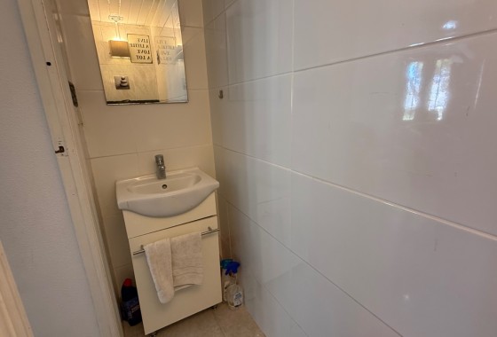 Revente - Villa - Orihuela Costa - Costa Blanca