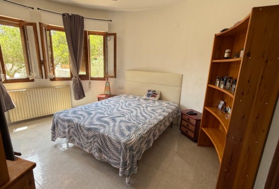 Revente - Villa - Orihuela Costa - Costa Blanca