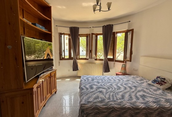 Revente - Villa - Orihuela Costa - Costa Blanca