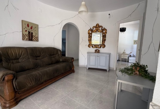 Revente - Villa - Orihuela Costa - Costa Blanca