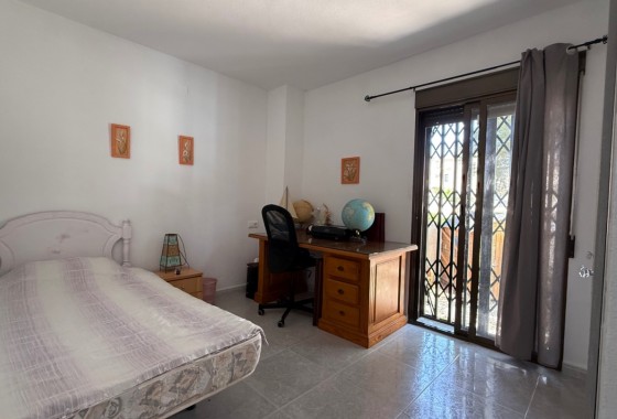 Revente - Villa - Orihuela Costa - Costa Blanca