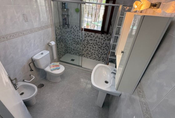 Revente - Villa - Orihuela Costa - Costa Blanca