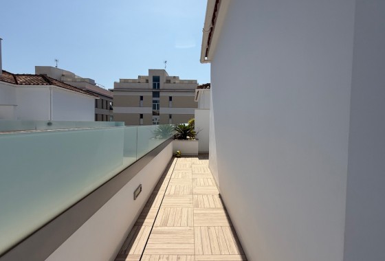 Revente - Villa - Orihuela Costa - Costa Blanca