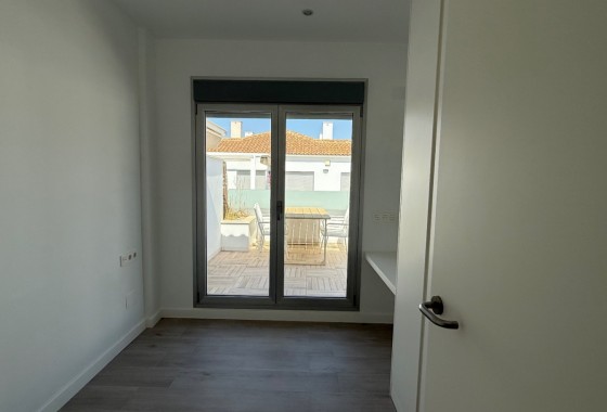 Revente - Villa - Orihuela Costa - Costa Blanca