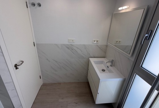 Revente - Villa - Orihuela Costa - Costa Blanca