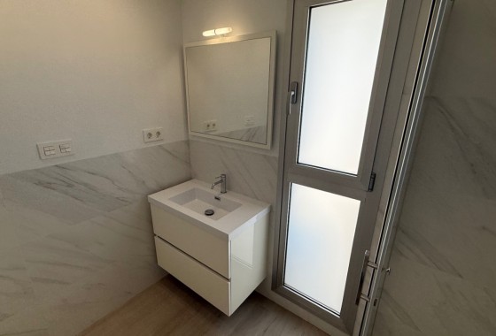 Revente - Villa - Orihuela Costa - Costa Blanca