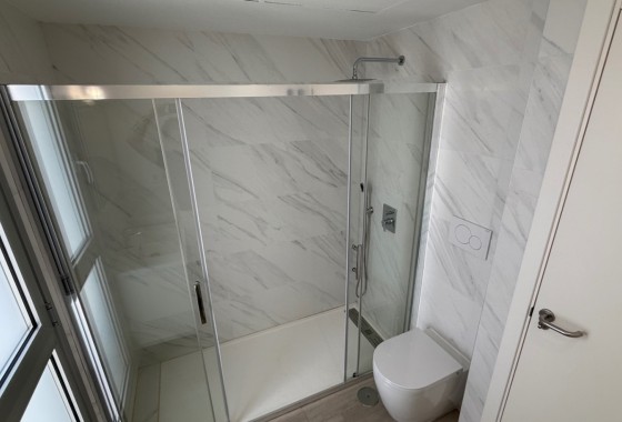 Revente - Villa - Orihuela Costa - Costa Blanca