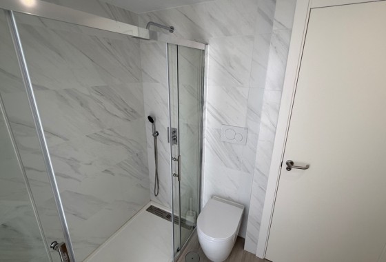 Revente - Villa - Orihuela Costa - Costa Blanca